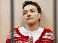 Надежда Савченко признана виновной в убийстве российских журналистов (Дополнено)