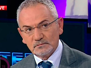 Вопрос коалиции и Конституции на Шустер LIVE (ФОТО, ВИДЕО)