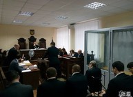 Суд по делу Кернеса вновь соберется уже в новом году