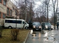 Активисты проигнорировали сегодняшний суд по делу Кернеса