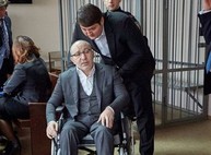Полтавский суд продолжит допрос потерпевших по делу Кернеса