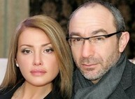Кернес передал Гайсинской свою долю «7 канала»