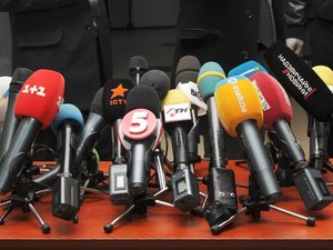 Завтра Гройсман пообщается с харьковскими журналистами