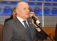 Виктор Христоев возглавил Национальный олимпийский комитет в Харьковской области