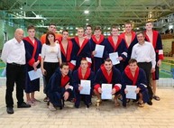 Харьковский «Слобожанец» - серебряный призер Кубка Украины