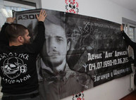 В Харькове — отборочный турнир по кикбоксингу «Храбрые сердца» (ФОТО)/ Дополнено