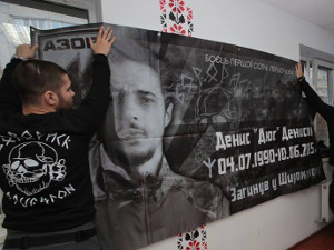 В Харькове — отборочный турнир по кикбоксингу «Храбрые сердца» (ФОТО)/ Дополнено