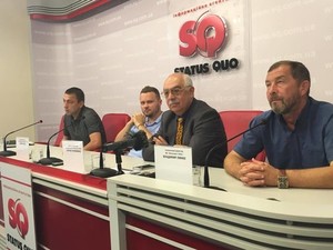 Ярославский сегодня не имеет планов по украинскому футболу - Стороженко