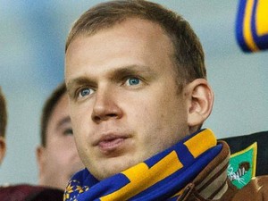 Стало известно, сколько Курченко задолжал «Металлисту»