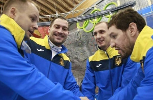 Харьковские «мушкетеры» разгромили французов