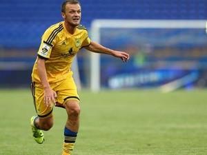 Бунт «Металлиста»: команда отказалась выйти на поле в Александрии