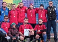 II этап битвы корпораций. Победитель — «Харьковские тепловые сети»