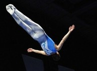 На чемпионате Украины Харьков прыгал лучше всех