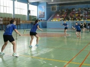 Харьковские спортсмены привезли домой два «золота», одно «серебро» и две «бронзы»