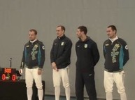 Харьковчане стали вице-чемпионами мира по фехтованию на шпагах