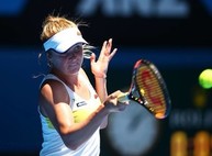 Элина Свитолина узнала имя первой соперницы на турнире в ОАЭ