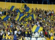 У болельщиков "Металлиста" лопнуло терпение