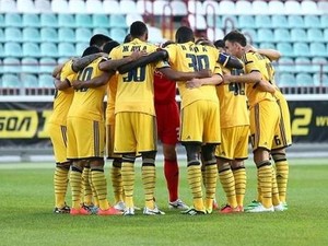"Металлист" снова теряет игроков и готовит бойкот матча с "Динамо"
