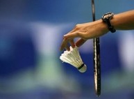 Лучшие бадминтонисты Украины сразятся в Харькове