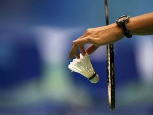 Лучшие бадминтонисты Украины сразятся в Харькове