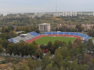 "Металлист" переедет на "Динамо", если зрители не будут ходить на матчи