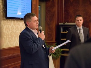 Место встречи изменить нельзя: в Харькове снова состоится «Бизнес-коктейль»