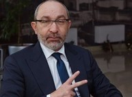 Геннадий Кернес заполнил и подал е-декларацию за 2015 год