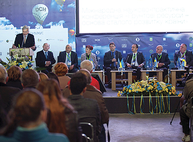 AGROPORT 2016: В Харьков съедутся аграрии из 20 стран