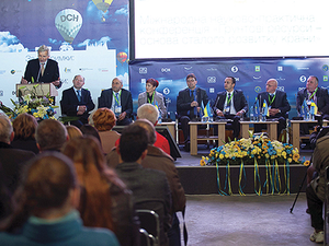 AGROPORT 2016: В Харьков съедутся аграрии из 20 стран