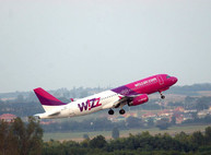 Wizz Air вернулся на украинский рынок