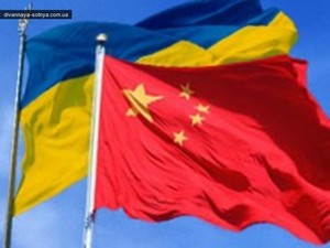 Китай выделит 900 миллиардов долларов на инвестиции в Украину