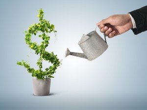 Американцы планируют инвестировать деньги в Харьковских ученых