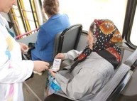Харьковские перевозчики потеряли из-за льготников 100 миллионов