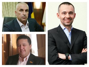 Харьковчане в ТОП-100 самых богатых людей Украины: рейтинг Forbes