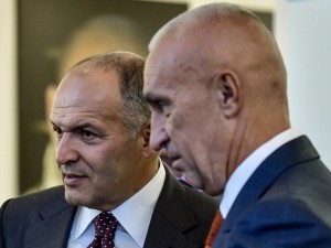 Группа DCH Александра Ярославского стала партнером XIII Международного форума YES
