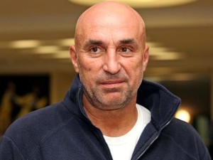 Ярославский задумался о создании нового футбольного клуба в Харькове