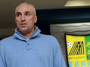 Ярославский: Я готов обсудить покупку "Металлиста"