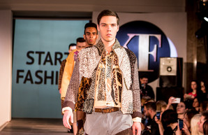 В Харькове состоится II Всеукраинский конкурс молодых дизайнеров одежды «Start Fashion»