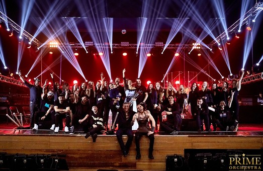Depeche Mode включил композиции харьковского оркестра Prime Orchestra в число лучших каверов на свои песни