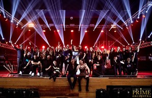 Depeche Mode включил композиции харьковского оркестра Prime Orchestra в число лучших каверов на свои песни
