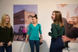 SWAP:UK/UKRAINE: в “ЕрмиловЦентре” открылась украинско-британская художественная выставка