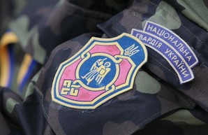 Бойцы Национальной гвардии Украины сегодня являются примером мужества и патриотизма - Светличная