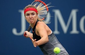 Элина Свитолина вышла в 1/8 финала престижного турнира в Майами