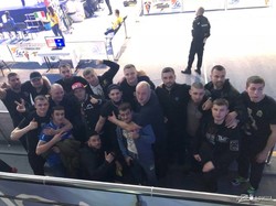 Харьковчанин вышел в финал Чемпионата Европы по боксу U-22 в Румынии