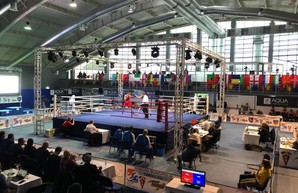 Харьковчанин вышел в финал Чемпионата Европы по боксу U-22 в Румынии