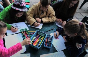 В Харькове состоится фестиваль «Детская площАРТка#4»: программа