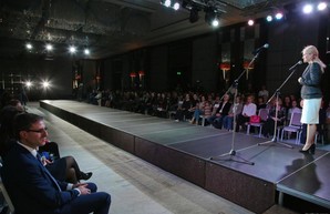 В Харькове началась "Французская весна"