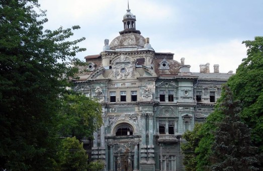 На канале «24» покажут фильм харьковчан о состоянии архитектурного наследия в Украине