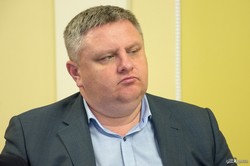 Экс-губернатор Харьковщины подтвердил готовность к проведению финала Лиги чемпионов / ФОТОРЕПОРТАЖ