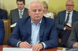 Экс-губернатор Харьковщины подтвердил готовность к проведению финала Лиги чемпионов / ФОТОРЕПОРТАЖ
